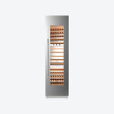 Cava de Vinos Reversible Panelable - BERTAZZONI - REF24WCBPNV, 24" - 110V