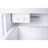 Congelador Panelable - ELICA - DOLOMITE Inoxidable, 18" - 110V