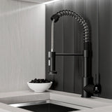 Monomando - TECNOLAM - TEC102NEGRO Negro