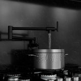 POT Filler - TECNOLAM - TEC124NEGRO Negro