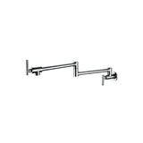 POT Filler - TECNOLAM - TEC124SS Inoxidable