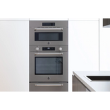Horno Eléctrico - BERTAZZONI - MAST30FSEXV Inoxidable, 30" - 220V
