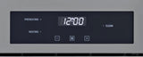 Horno Eléctrico - BERTAZZONI - PROF30FSEXV Inoxidable, 30" - 220V