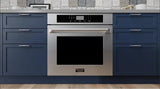 Horno Eléctrico - TECNOLAM - SWO30 Inoxidable, 30" - 220V