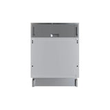 Lavavajillas Panelable - TECNOLAM - TECDW60.PA, 60cm - 110V