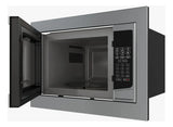 Horno Microondas - TECNOLAM - BIM30INOX Inoxidable, 60cm - 110V