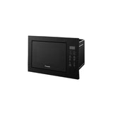 Horno Microondas - TECNOLAM - BIM30NE Cristal Negro, 60cm - 110V