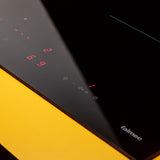 Parrilla de Induccion FALMEC INDUCTION HOB Negro, 58cm 220V