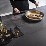 Parrilla de Inducción Oculta - TECNOLAM - MAGIC06, 90cm - 220V