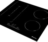 Parrilla de Inducción - TECNOLAM - TIH60.NE Cristal Negro, 60cm - 220V