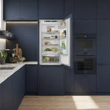 Refrigerador Panelable - BERTAZZONI - REF24BMBPNB, 24" - 110V