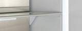 Refrigerador Panelable Reversible - BERTAZZONI - REF24RCBPNV, 24" - 110V