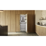 Refrigerador c/Dispensador de Agua - ELICA - DOLOMITE Inoxidable, 30" - 110V