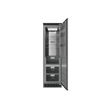 Refrigerador Panelable - TECNOLAM - TSD559PR, 60cm - 110V