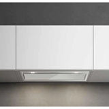 Campana Integrada FALMEC VALENTINA PLUS Blanco Lacado, 87cm 110V