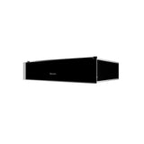 Cajón Caliente - TECNOLAM - H14HD.NE Cristal Negro, 60cm - 220V