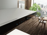 Campana Isla - ELICA - SALICE Inoxidable, 36" - 110V