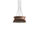 Campana Isla FALMEC DAMA Cobre, 60cm 220 V