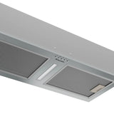 Campana Integrada - TECNOLAM - ALTAIR75.AC Inoxidable, 75cm - 110V