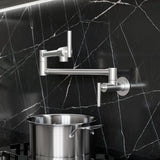 POT Filler - TECNOLAM - TEC124SS Inoxidable