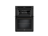 Horno Eléctrico c/Microondas  - BERTAZZONI - FPRO30COVTC Inoxidable, 30" - 220V
