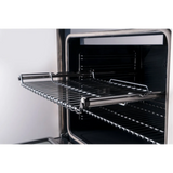 Horno Eléctrico - BERTAZZONI - MAST30FSEXT Inoxidable, 30" - 220V