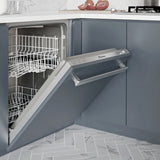 Lavavajillas Panelable - TECNOLAM - TECDW60.PA, 60cm - 110V
