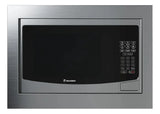 Horno Microondas - TECNOLAM - BIM30INOX Inoxidable, 60cm - 110V