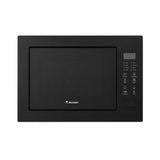 Horno Microondas - TECNOLAM - BIM30NE Cristal Negro, 60cm - 110V