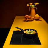Parrilla de Induccion FALMEC INDUCTION HOB Negro, 58cm 220V
