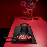 Parrilla de Induccion FALMEC INDUCTION HOB Negro, 88cm 220V