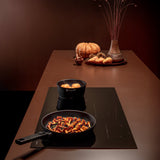 Parrilla de Induccion FALMEC INDUCTION HOB Negro, 90cm 220V