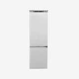 Refrigerador Panelable - BERTAZZONI - REF24BMBIPNV, 24" - 110V