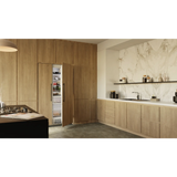 Refrigerador c/Dispensador de Agua - ELICA - DOLOMITE Inoxidable, 30" - 110V