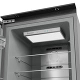 Congelador Panelable - TECNOLAM - TSD559PF, 60cm - 110V
