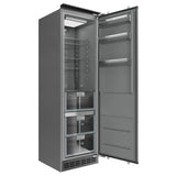 Refrigerador Panelable - TECNOLAM - TSD559PR, 60cm - 110V