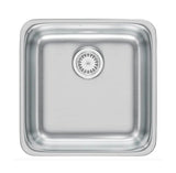 Tarja - TECNOLAM - TEC425X425 Inoxidable