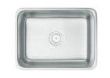 Tarja - TECNOLAM - TEC590X450 Inoxidable