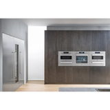 Horno Eléctrico - BERTAZZONI - PROF30FSEXT Inoxidable, 30" - 220V