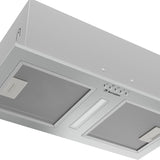 Campana Integrada - TECNOLAM - ALTAIR55.AC Inoxidable, 55cm - 110V