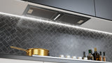 Campana Integrada - TECNOLAM - ALTAIR75.AC Inoxidable, 75cm - 110V