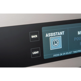 Horno Eléctrico - BERTAZZONI - MAST30FSEXT Inoxidable, 30" - 220V