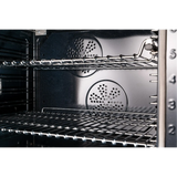 Horno Eléctrico - BERTAZZONI - MAST30FSEXV Inoxidable, 30" - 220V