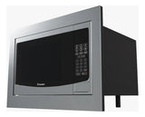 Horno Microondas - TECNOLAM - BIM30INOX Inoxidable, 60cm - 110V