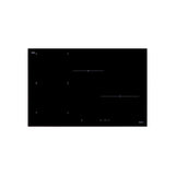 Parrilla de Induccion FALMEC INDUCTION HOB Negro, 78cm 220V