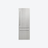 Refrigerador Panelable Reversible - BERTAZZONI - REF36BMBZPNV, 36" - 110V