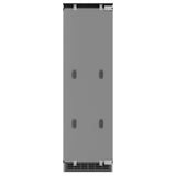 Refrigerador Panelable - TECNOLAM - TSD559PR, 60cm - 110V