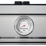 Estufa - Bertazzoni - MAS365GASXVLP Inoxidable, 36" - 110V