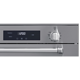 Horno Eléctrico - BERTAZZONI - MAST30FSEXV Inoxidable, 30" - 220V