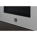 Horno Eléctrico - BERTAZZONI - PROF30FSEXV Inoxidable, 30" - 220V